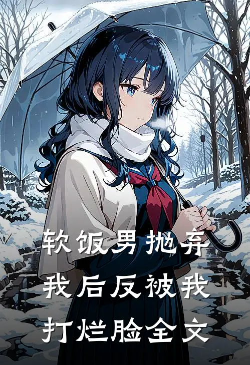 软饭男抛弃我后反被我打烂脸全文