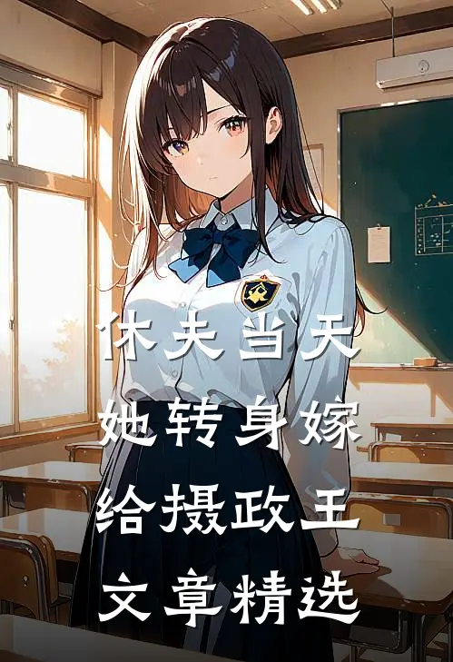 休夫当天，她转身嫁给摄政王文章精选