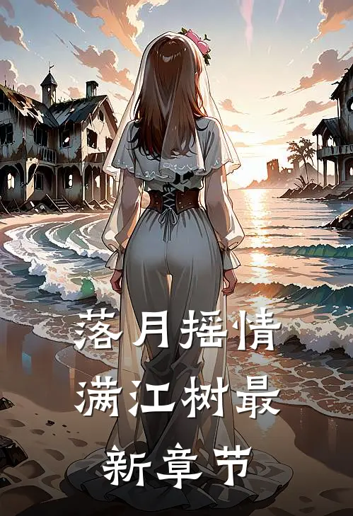 落月摇情满江树最新章节