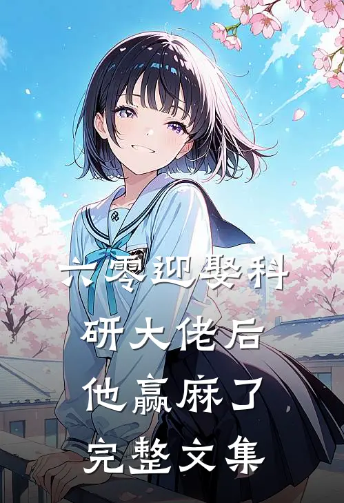 六零迎娶科研大佬后他赢麻了完整文集