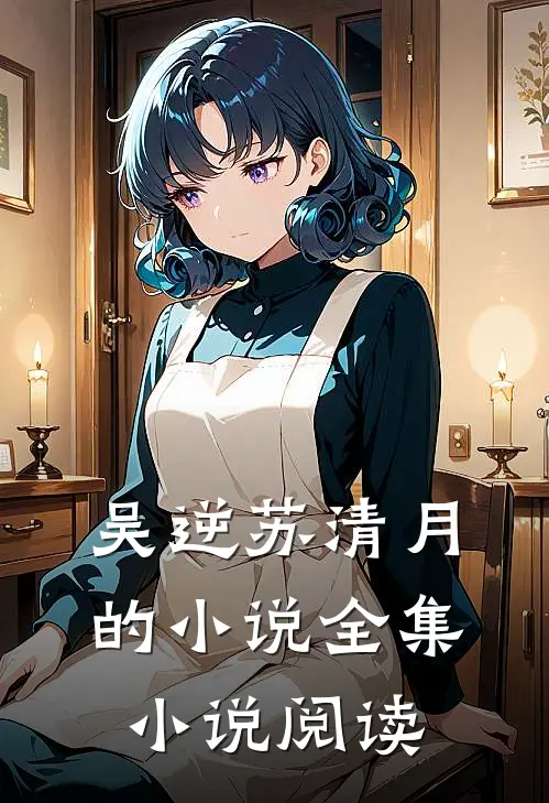 吴逆苏清月的小说全集小说阅读