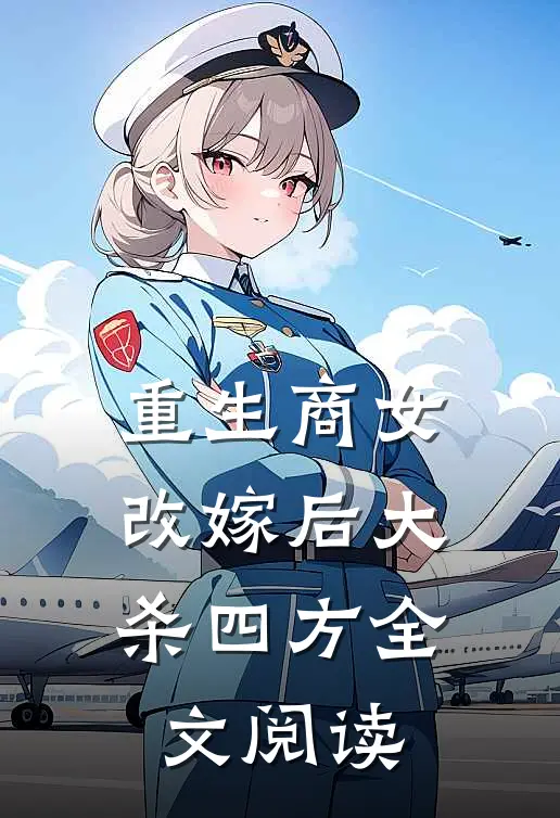 重生商女，改嫁后大杀四方全文阅读