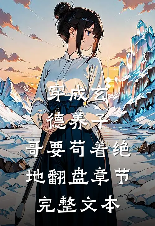 穿成玄德养子，哥要苟着绝地翻盘章节完整文本