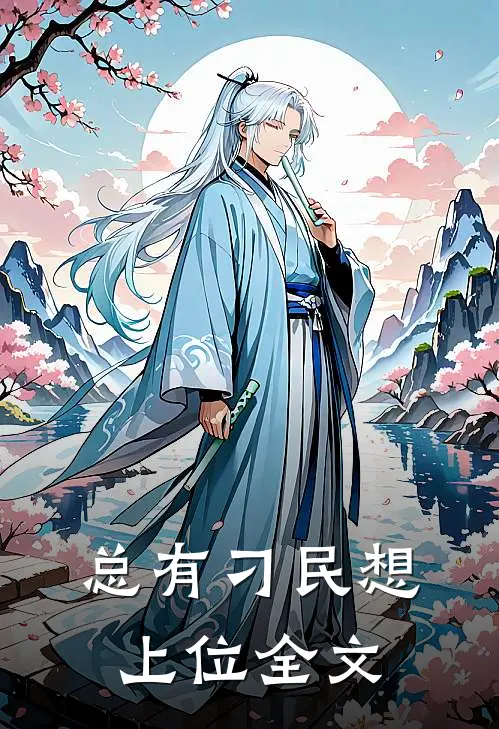 总有刁民想上位全文
