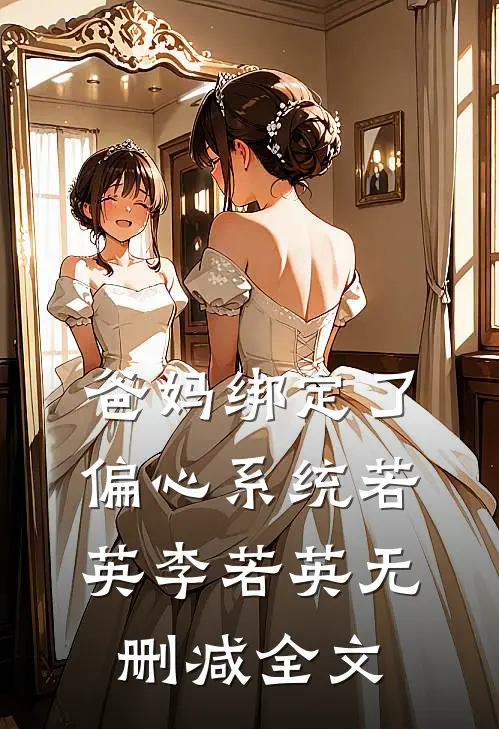 爸妈绑定了偏心系统若英李若英无删减全文