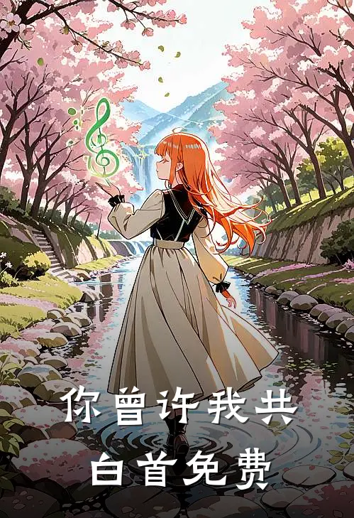 你曾许我共白首免费