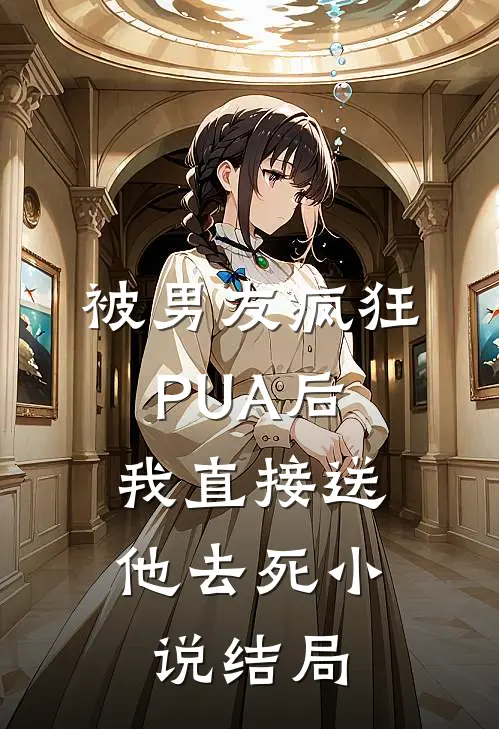 被男友疯狂PUA后，我直接送他去死小说结局