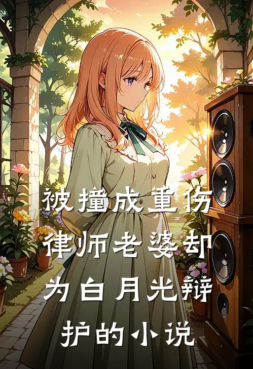 被撞成重伤，律师老婆却为白月光辩护的小说