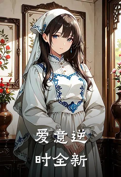爱意逆时全新