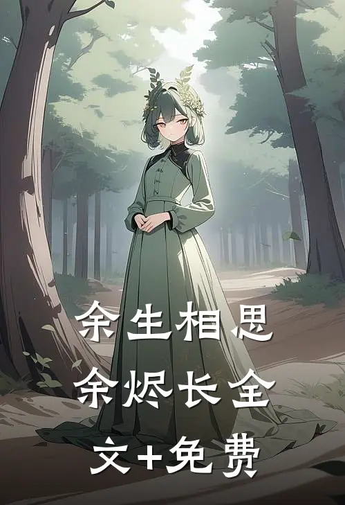 余生相思余烬长全文+免费