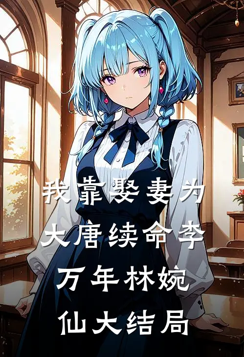 我靠娶妻为大唐续命李万年林婉仙大结局