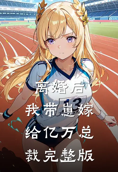 离婚后，我带崽嫁给亿万总裁完整版
