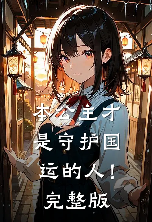 本公主才是守护国运的人！完整版