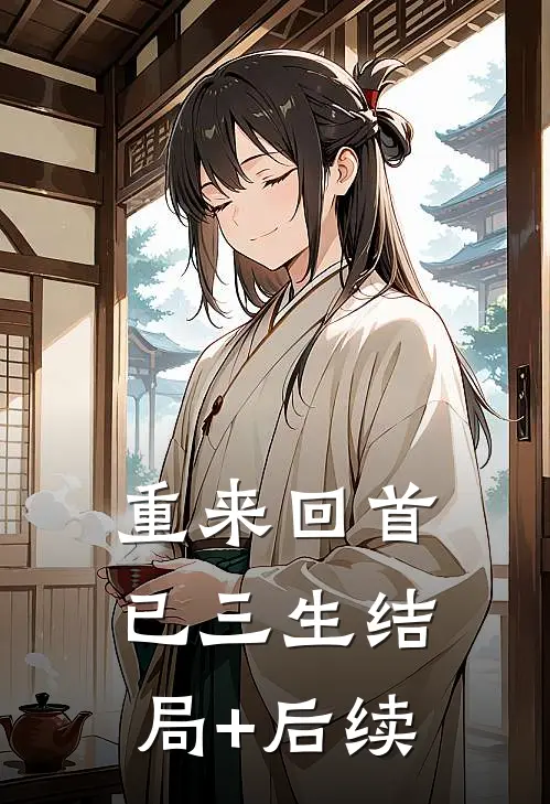 重来回首已三生结局+后续