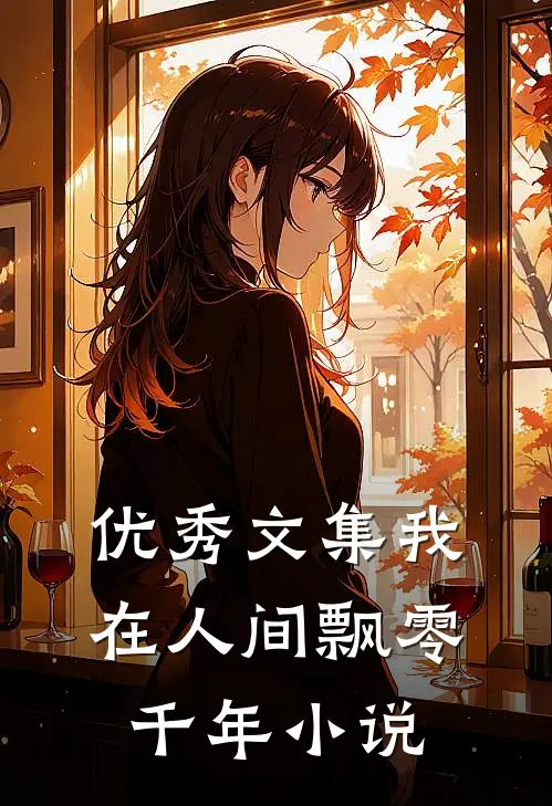 优秀文集我在人间飘零千年小说