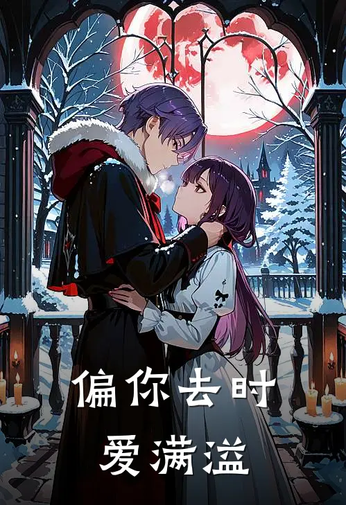 偏你去时爱满溢