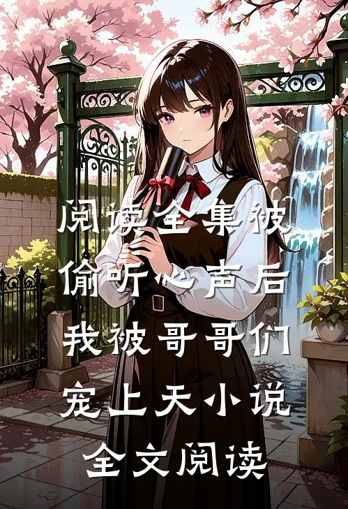 阅读全集被偷听心声后,我被哥哥们宠上天小说全文阅读
