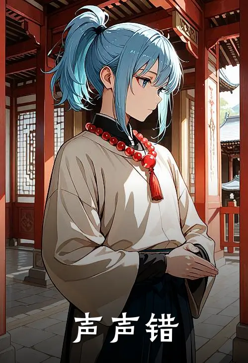声声错
