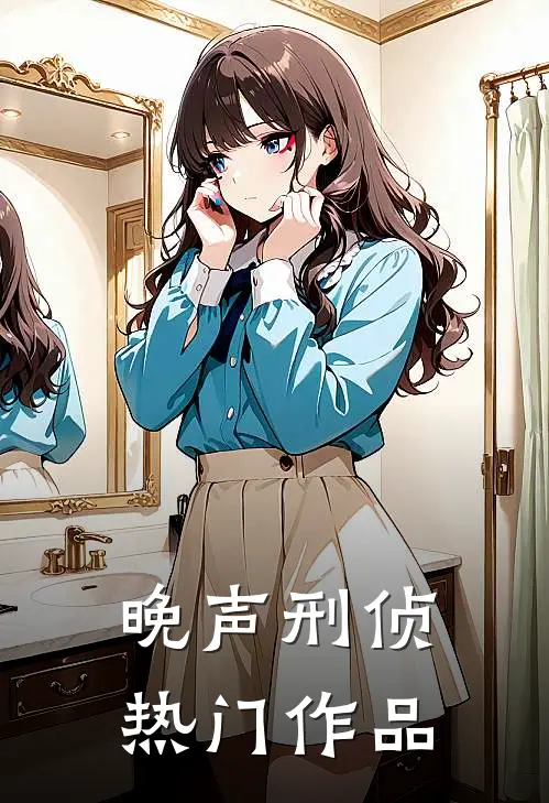 晚声【刑侦】热门作品