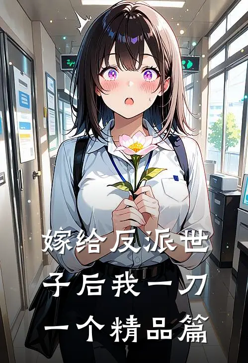 嫁给反派世子后我一刀一个精品篇