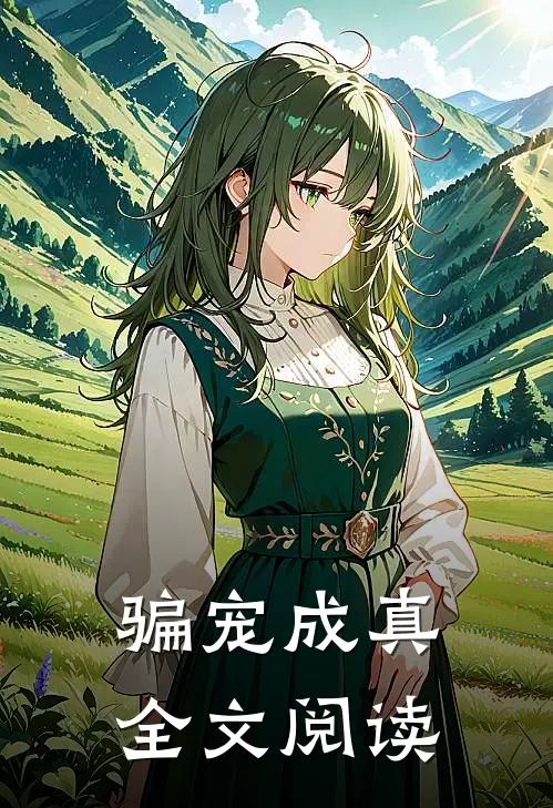 骗宠成真全文阅读