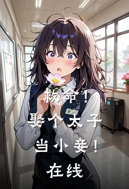 救命！娶个太子当小妾！在线