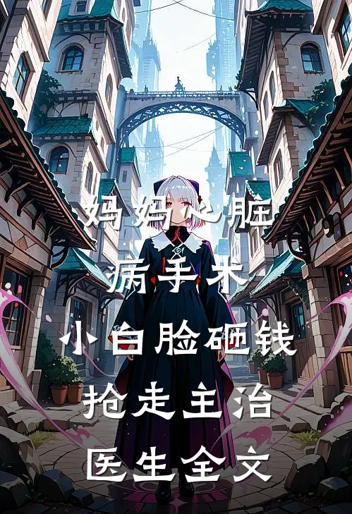 妈妈心脏病手术，小白脸砸钱抢走主治医生全文