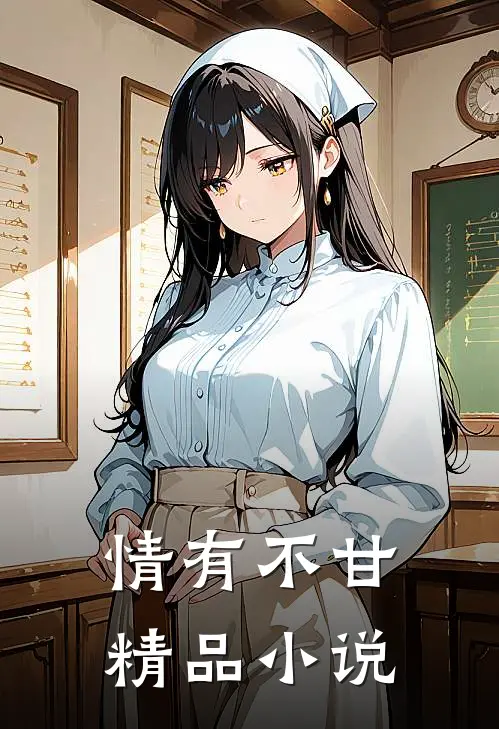情有不甘精品小说