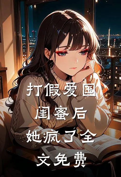 打假爱国闺蜜后，她疯了全文免费