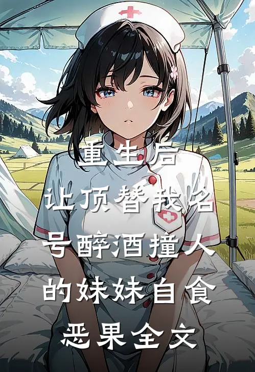 重生后，让顶替我名号醉酒撞人的妹妹自食恶果全文