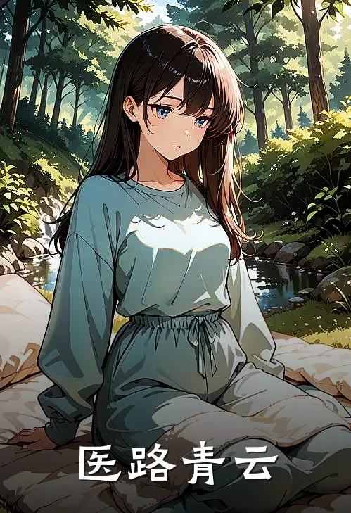 医路青云