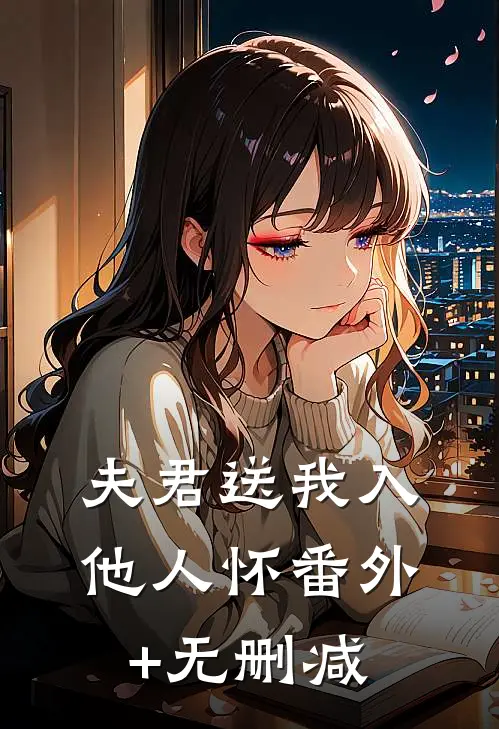 夫君送我入他人怀番外+无删减