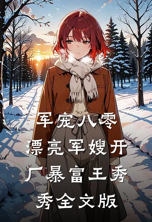 军宠八零：漂亮军嫂开厂暴富王秀秀全文版