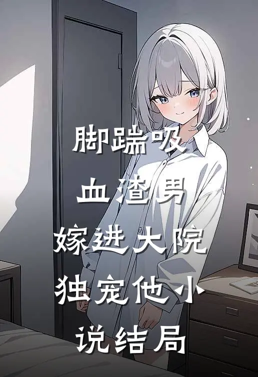 脚踹吸血渣男，嫁进大院独宠他小说结局