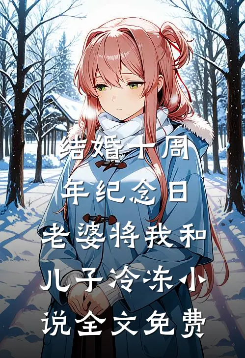结婚十周年纪念日，老婆将我和儿子冷冻小说全文免费