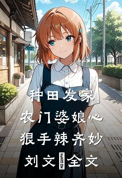 种田发家：农门婆娘心狠手辣齐妙刘文彧全文