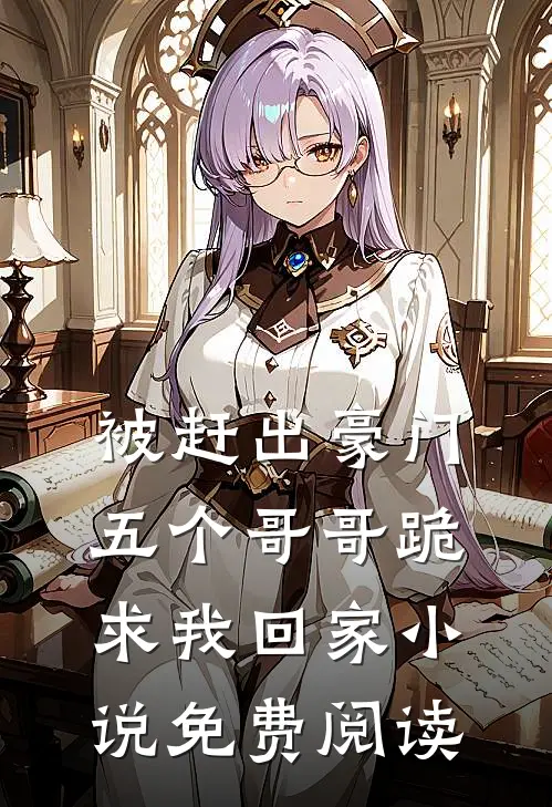 被赶出豪门，五个哥哥跪求我回家小说免费阅读