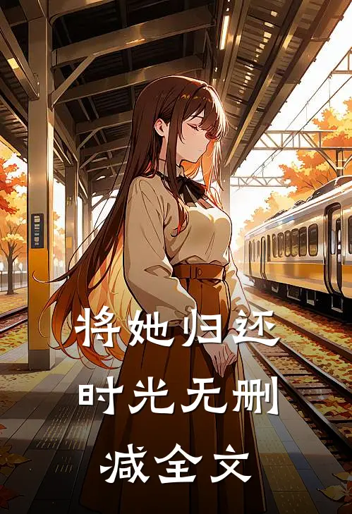 将她归还时光无删减全文