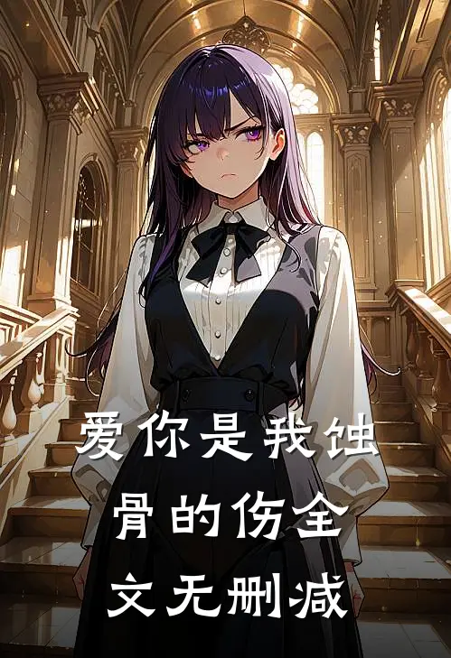 爱你是我蚀骨的伤全文无删减