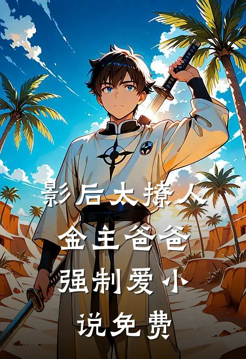 影后太撩人，金主爸爸强制爱小说免费