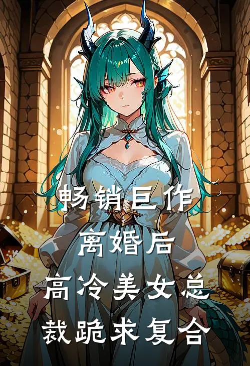 畅销巨作离婚后，高冷美女总裁跪求复合