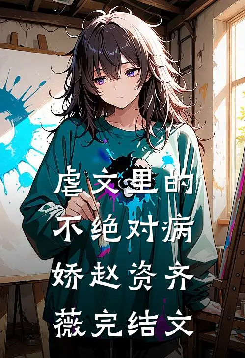 虐文里的不绝对病娇赵资齐薇完结文