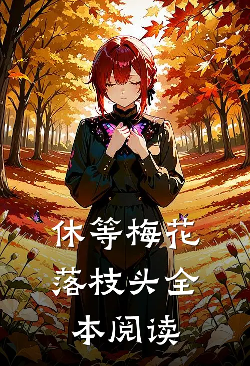 休等梅花落枝头全本阅读