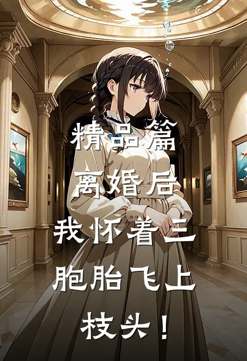 精品篇离婚后，我怀着三胞胎飞上枝头！
