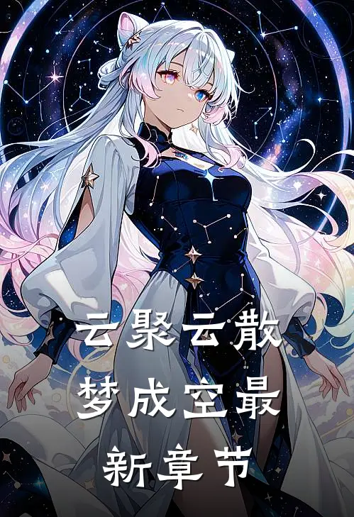云聚云散梦成空最新章节