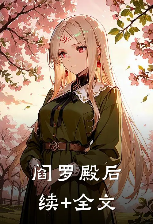 阎罗殿后续+全文