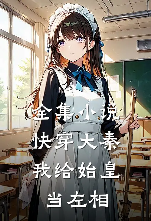 全集小说快穿大秦：我给始皇当左相