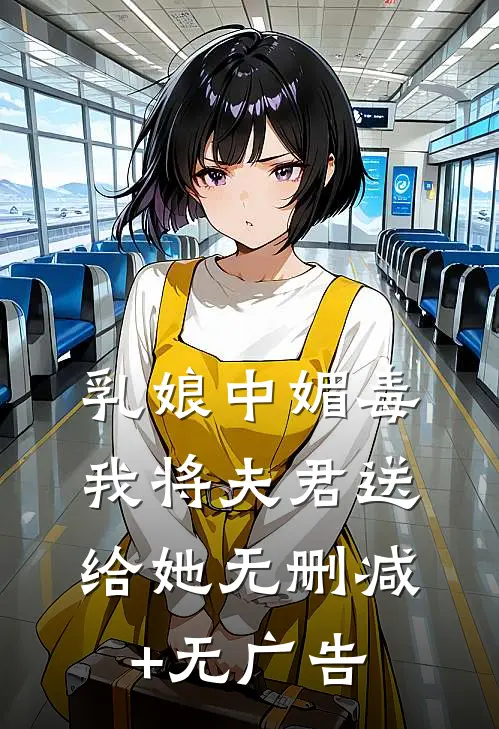 乳娘中媚毒，我将夫君送给她无删减+无广告