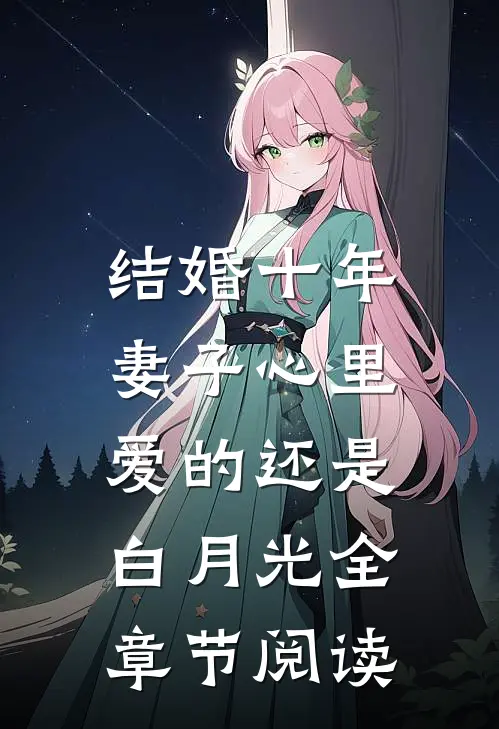 结婚十年，妻子心里爱的还是白月光全章节阅读