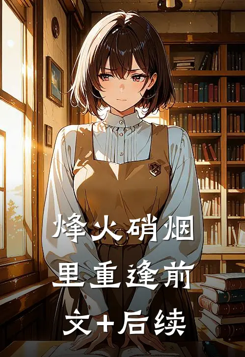 烽火硝烟里重逢前文+后续